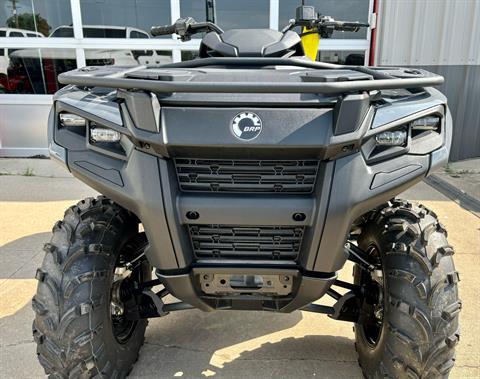 2024 Can-Am Outlander DPS 500 in Durant, Oklahoma - Photo 3