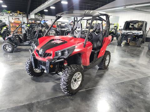 2016 Can-Am Commander DPS 800R in Durant, Oklahoma - Photo 3