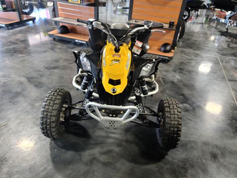2015 Can-Am DS 450® X® mx in Durant, Oklahoma - Photo 4