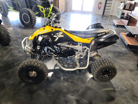 2015 Can-Am DS 450® X® mx in Durant, Oklahoma - Photo 6