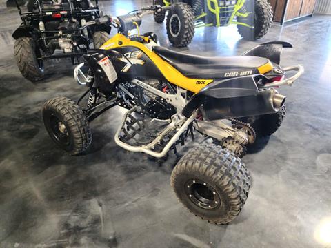 2015 Can-Am DS 450® X® mx in Durant, Oklahoma - Photo 7