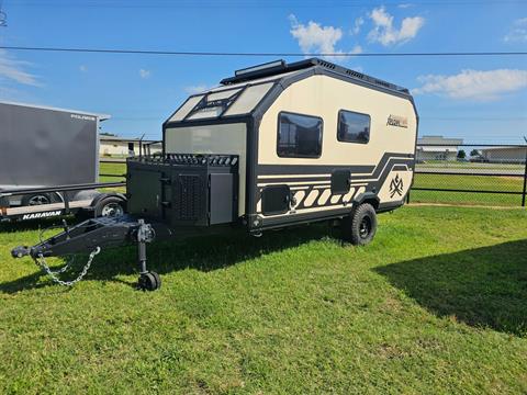 2023 Imperial Outdoors X145 in Durant, Oklahoma