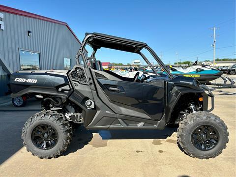 2024 Can-Am Commander XT 1000R in Durant, Oklahoma - Photo 2