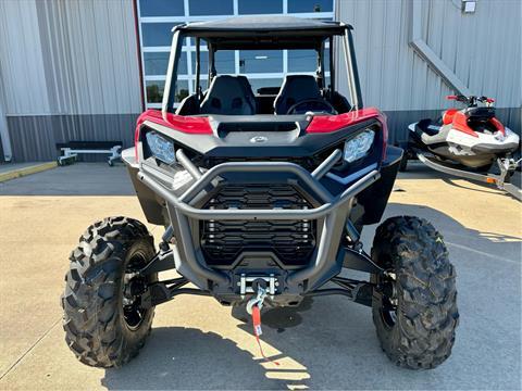 2024 Can-Am Commander MAX XT 1000R in Durant, Oklahoma - Photo 3