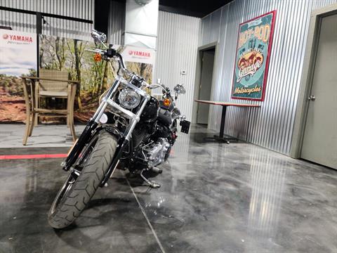 2014 Harley-Davidson Breakout® in Durant, Oklahoma - Photo 3
