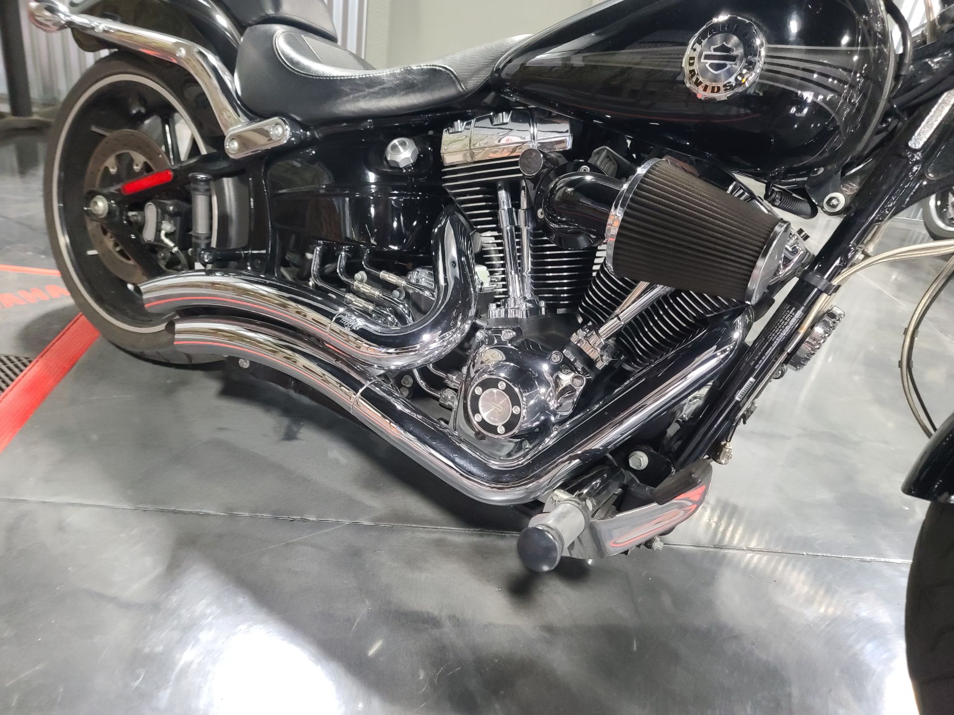 2014 Harley-Davidson Breakout® in Durant, Oklahoma - Photo 6