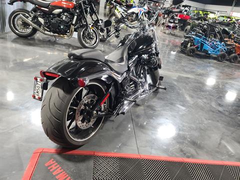 2014 Harley-Davidson Breakout® in Durant, Oklahoma - Photo 12