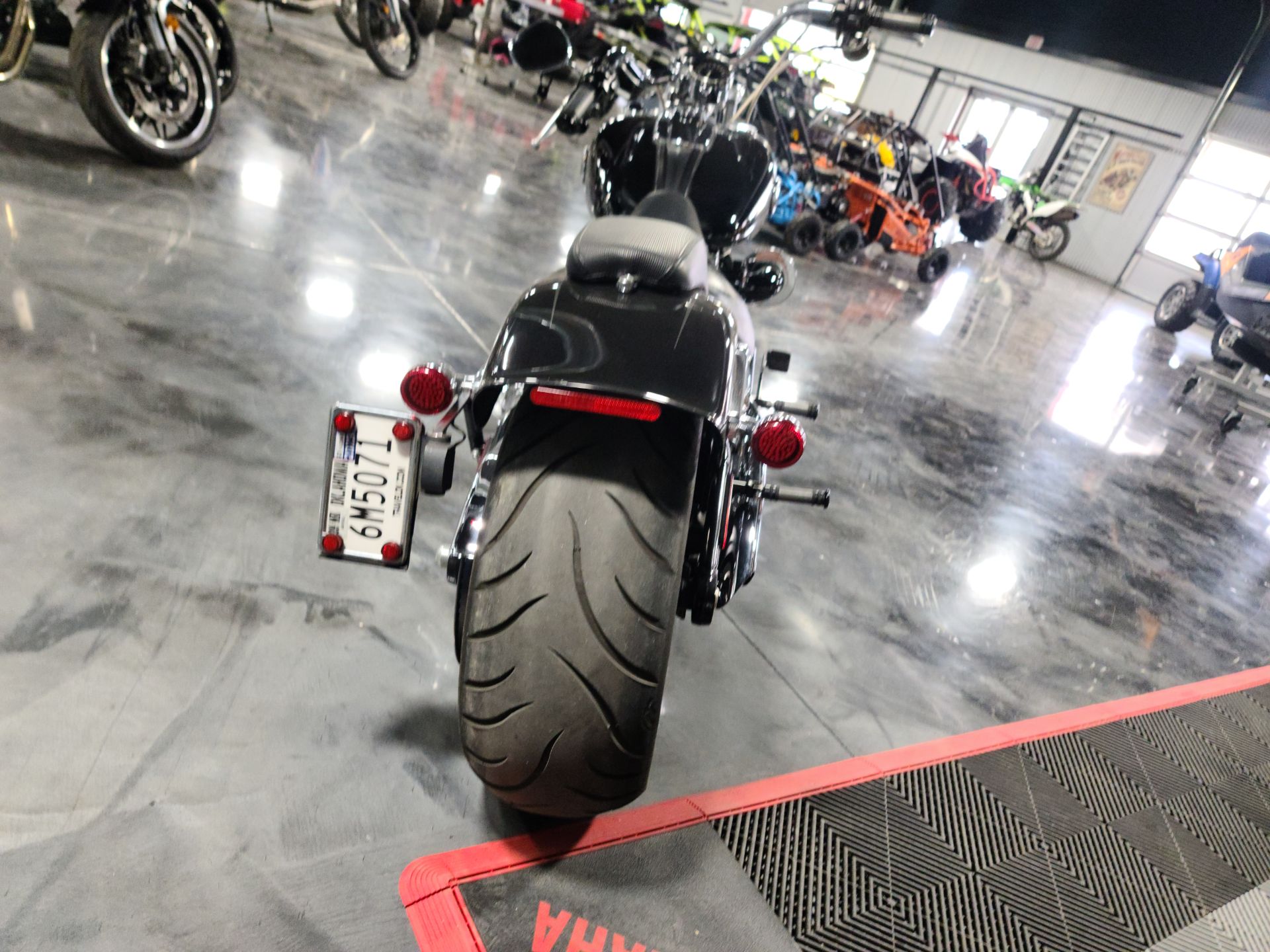 2014 Harley-Davidson Breakout® in Durant, Oklahoma - Photo 13