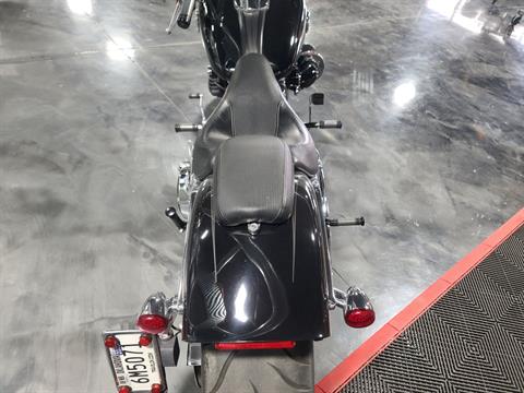 2014 Harley-Davidson Breakout® in Durant, Oklahoma - Photo 15