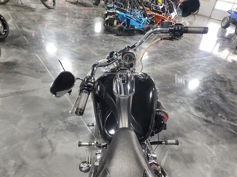 2014 Harley-Davidson Breakout® in Durant, Oklahoma - Photo 16