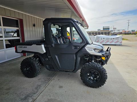 2021 Can-Am Defender Limited HD10 in Durant, Oklahoma - Photo 5