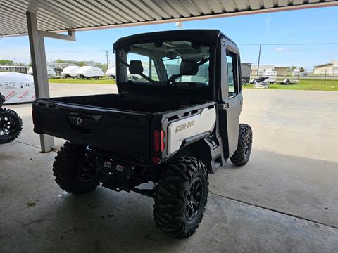2021 Can-Am Defender Limited HD10 in Durant, Oklahoma - Photo 7