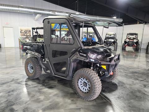 2021 Can-Am Defender XT HD8 in Durant, Oklahoma - Photo 1