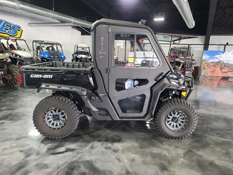 2021 Can-Am Defender XT HD8 in Durant, Oklahoma - Photo 3