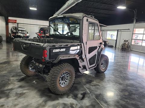 2021 Can-Am Defender XT HD8 in Durant, Oklahoma - Photo 4