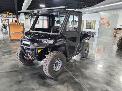 2021 Can-Am Defender XT HD8 in Durant, Oklahoma - Photo 8