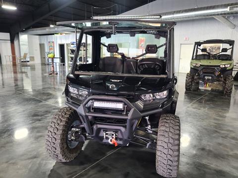 2021 Can-Am Defender XT HD8 in Durant, Oklahoma - Photo 9
