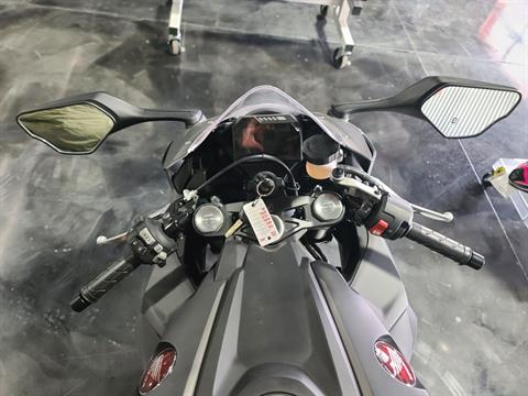 2021 Honda CBR1000RR ABS in Durant, Oklahoma - Photo 12