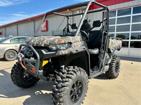 2024 Can-Am Defender X MR in Durant, Oklahoma - Photo 1