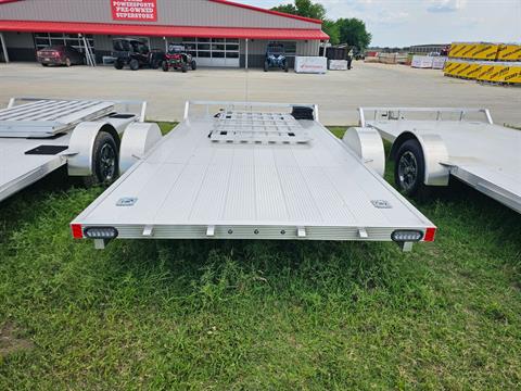 2023 Polaris Trailers RZR14-T in Durant, Oklahoma - Photo 2