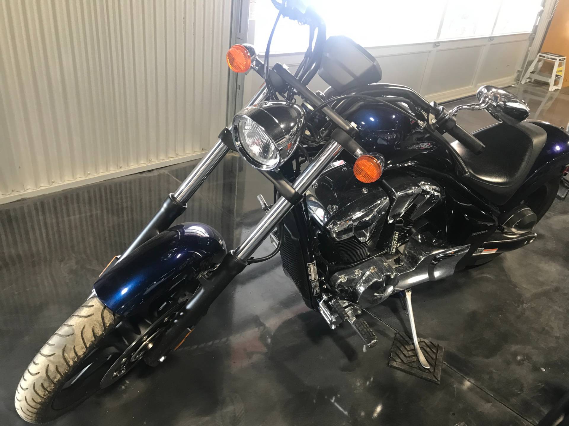 2019 Honda Fury Abs Motorcycles Durant Oklahoma