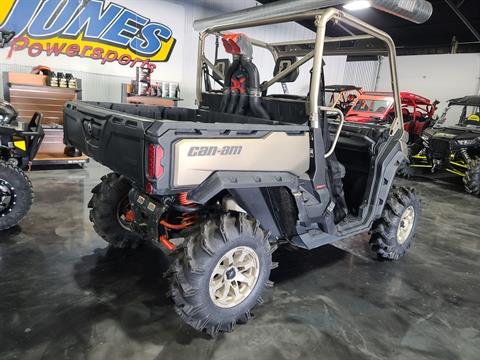 2022 Can-Am Defender X MR HD10 in Durant, Oklahoma - Photo 7