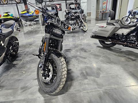 2023 Harley-Davidson Fat Bob® 114 in Durant, Oklahoma - Photo 2