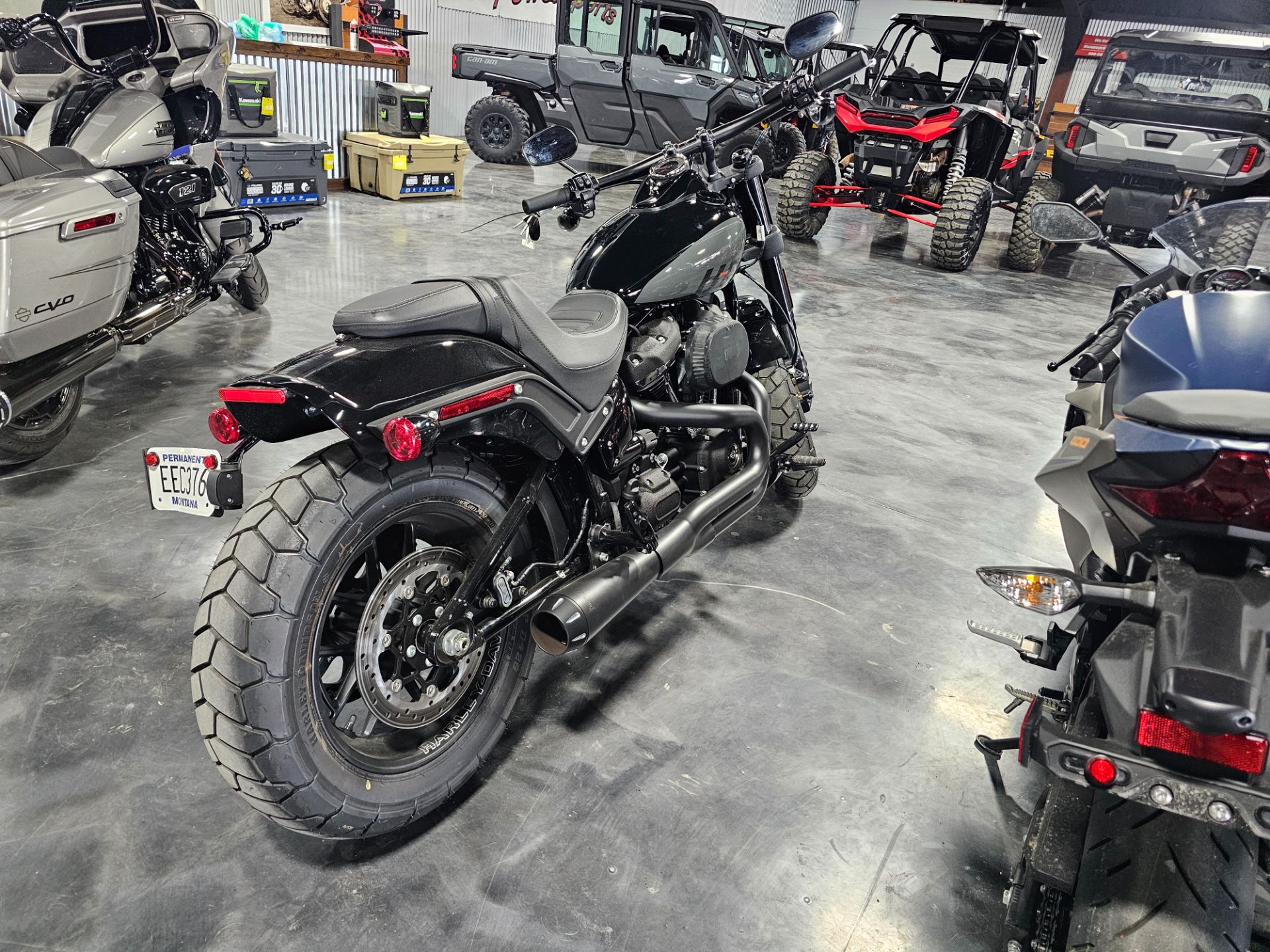 2023 Harley-Davidson Fat Bob® 114 in Durant, Oklahoma - Photo 6