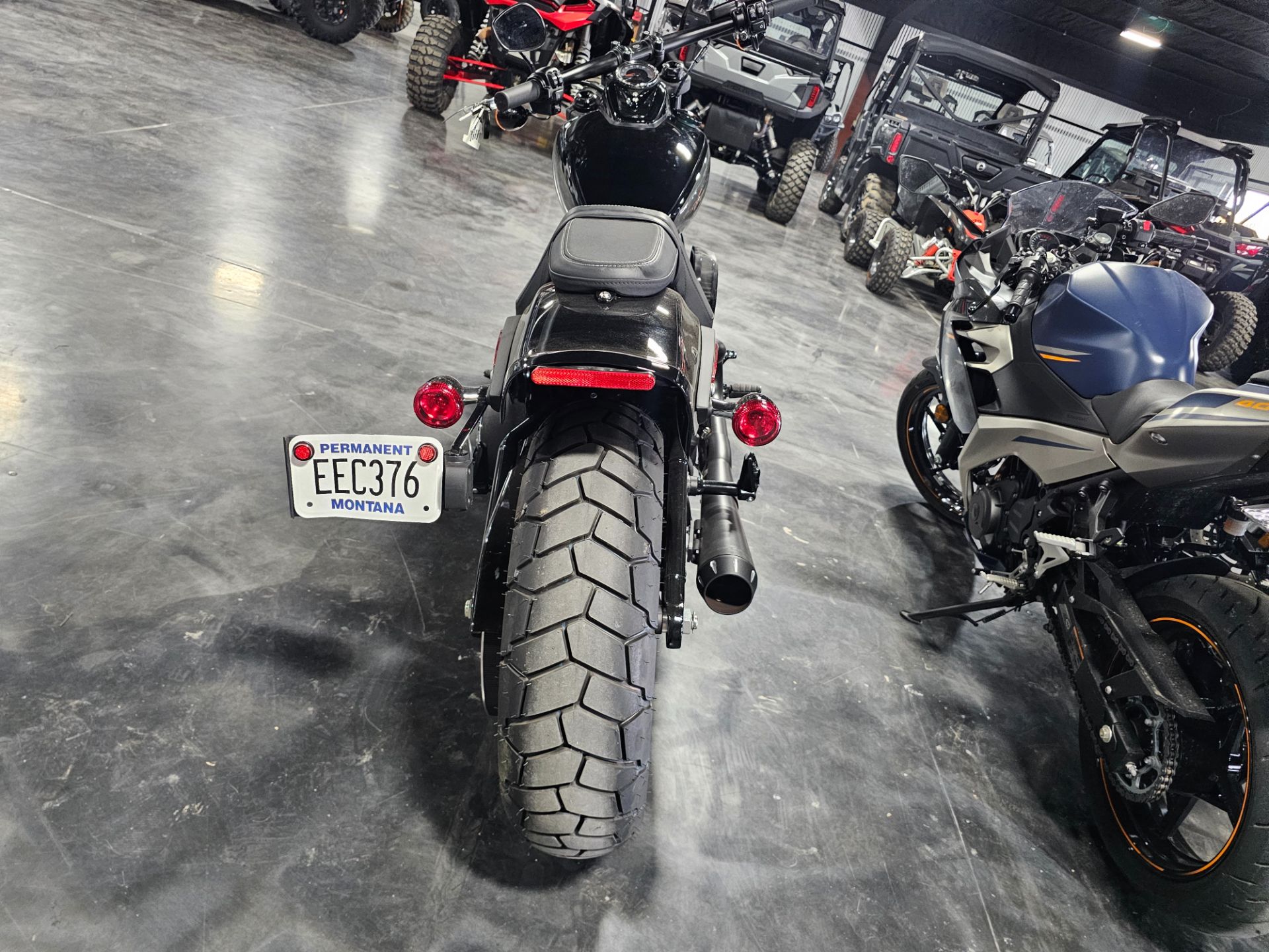 2023 Harley-Davidson Fat Bob® 114 in Durant, Oklahoma - Photo 7
