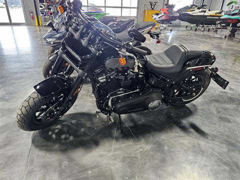 2023 Harley-Davidson Fat Bob® 114 in Durant, Oklahoma - Photo 9