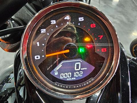 2023 Harley-Davidson Fat Bob® 114 in Durant, Oklahoma - Photo 10