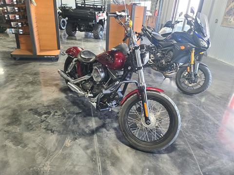 2017 Harley-Davidson Street Bob® in Durant, Oklahoma - Photo 6