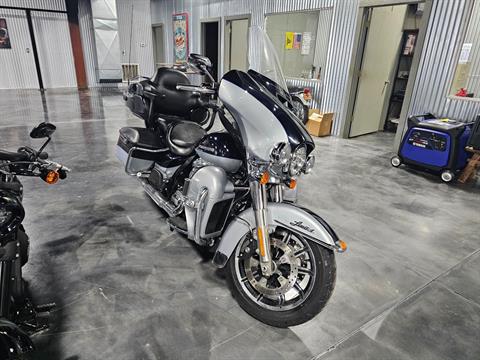 2019 Harley-Davidson Ultra Limited Low in Durant, Oklahoma - Photo 1