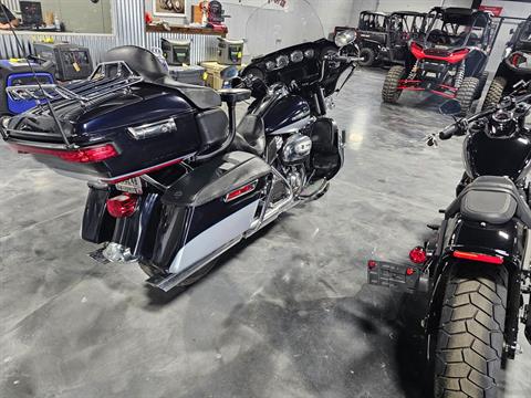 2019 Harley-Davidson Ultra Limited Low in Durant, Oklahoma - Photo 5