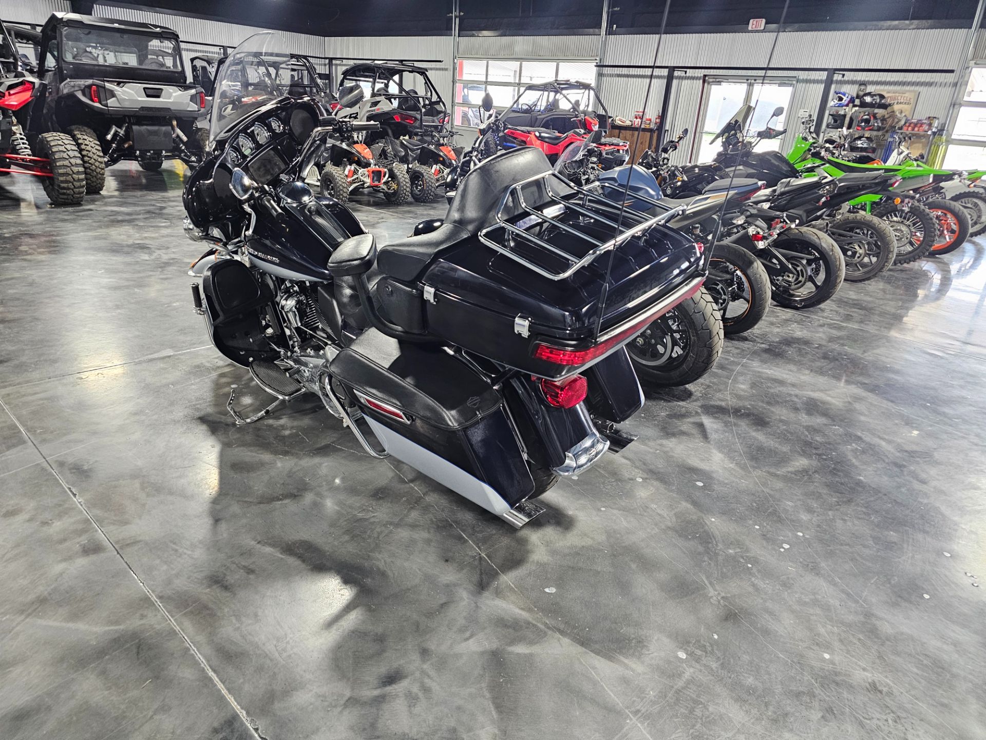 2019 Harley-Davidson Ultra Limited Low in Durant, Oklahoma - Photo 3