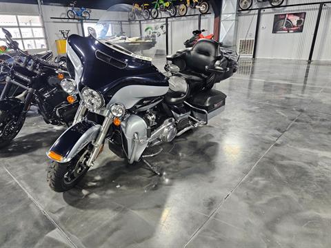 2019 Harley-Davidson Ultra Limited Low in Durant, Oklahoma - Photo 2