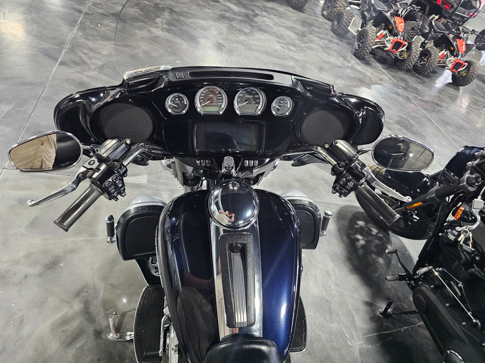 2019 Harley-Davidson Ultra Limited Low in Durant, Oklahoma - Photo 13