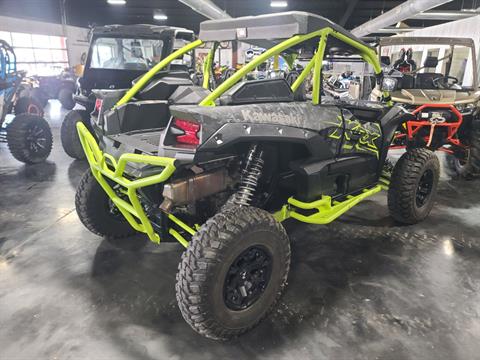 2022 Kawasaki Teryx KRX 1000 Trail Edition in Durant, Oklahoma - Photo 4