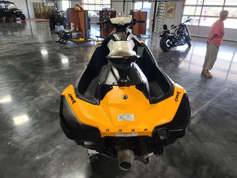 2015 Sea-Doo Spark™ 2up 900 H.O. ACE™ Convenience Package in Durant, Oklahoma - Photo 3