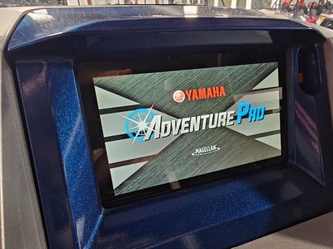 2021 Yamaha Wolverine RMAX2 1000 Limited Edition in Durant, Oklahoma - Photo 15