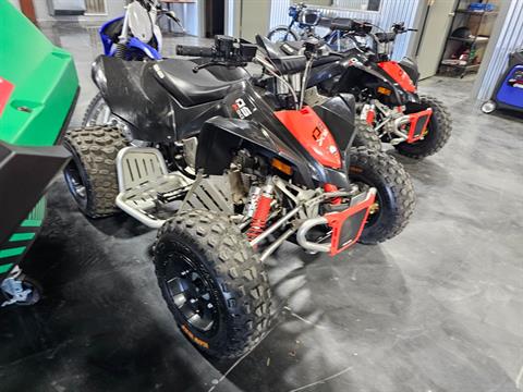 2021 Can-Am DS 90 X in Durant, Oklahoma - Photo 3