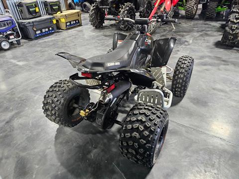 2021 Can-Am DS 90 X in Durant, Oklahoma - Photo 6