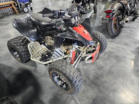 2021 Can-Am DS 90 X in Durant, Oklahoma - Photo 3