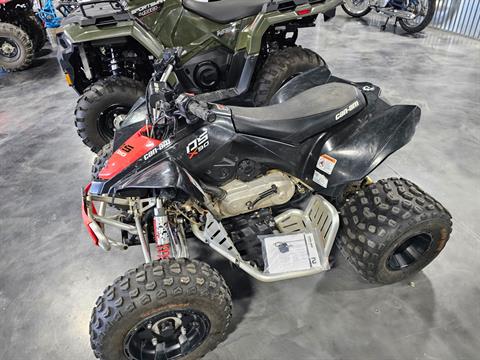 2021 Can-Am DS 90 X in Durant, Oklahoma - Photo 9