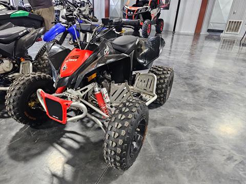 2021 Can-Am DS 90 X in Durant, Oklahoma - Photo 1