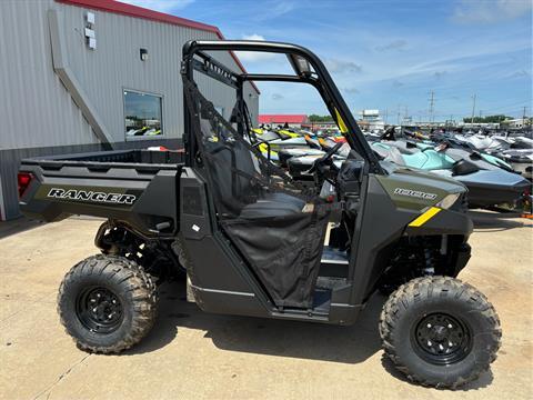 2025 Polaris Ranger 1000 in Durant, Oklahoma - Photo 2