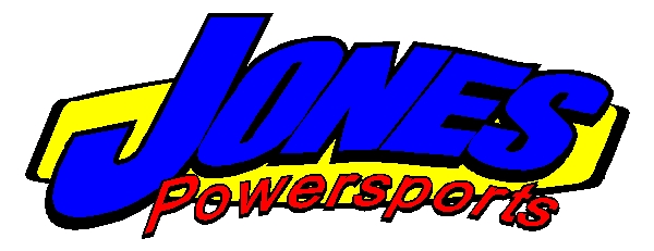 Jones Powersports