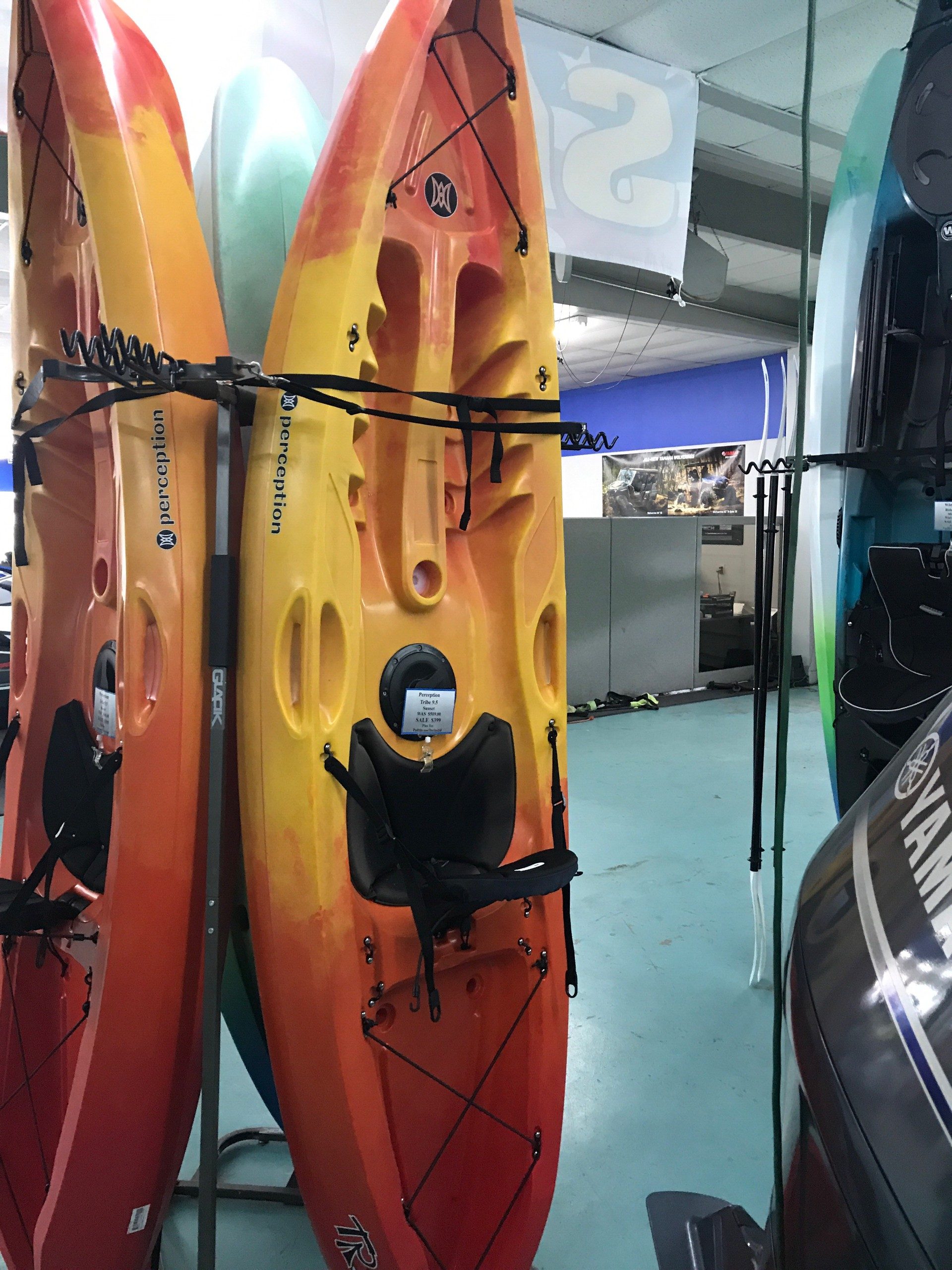 Kayaks For Sale Michigan - Kayak Explorer