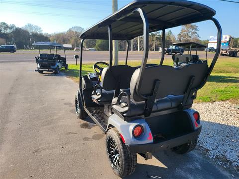 2023 E-Z-GO Liberty ELiTE 2.2 Single Pack with Light World Charger in Fernandina Beach, Florida - Photo 3