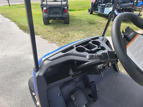 2023 Yamaha Drive2 PTV PowerTech AC in Fernandina Beach, Florida - Photo 6
